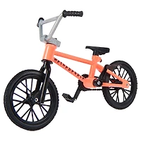 Tech Deck, Finger BMX, Wethepeople, Mini BMX personnalisable à collectionner