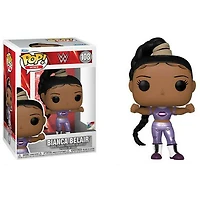 Figurine en Bianca Belair par Funko POP! WWE