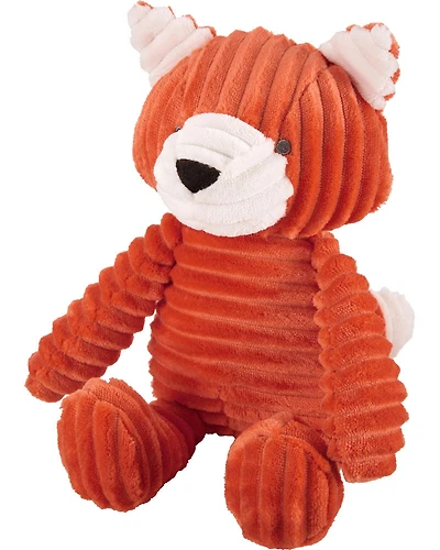 Carter's Corduroy Fox Plush