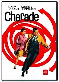 Charade (Bilingual)