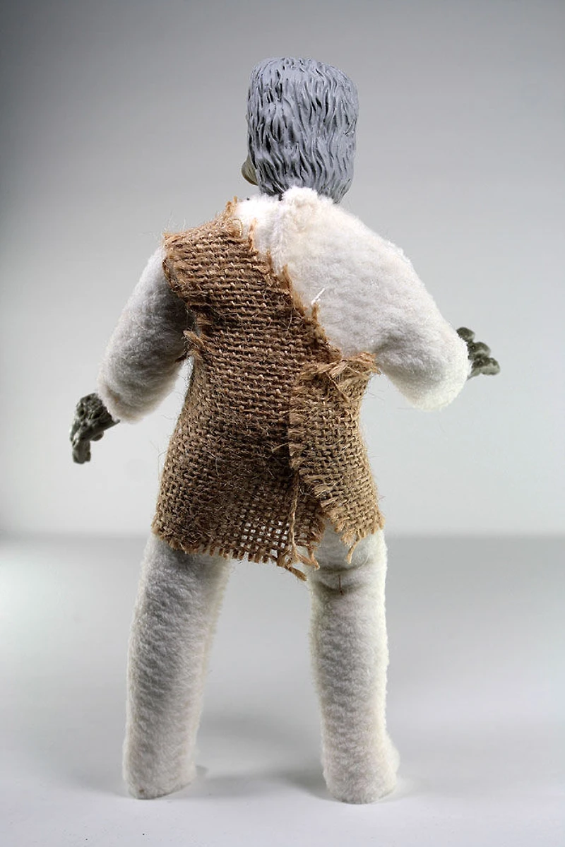 Mego Figurines Sci Fi - Star Trek Salt Vampire - English Edition