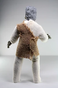 Mego Figurines Sci Fi - Star Trek Salt Vampire - English Edition