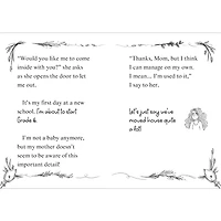 Cassandra the Unexpected Witch - English Edition