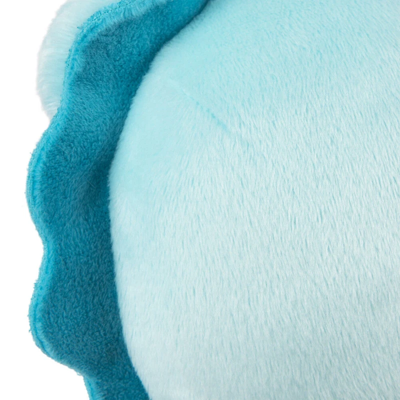 GUND Drops, Roger Roars, lion bleu, 15,2 cm