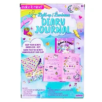 Make It Mine Journal Lumineux