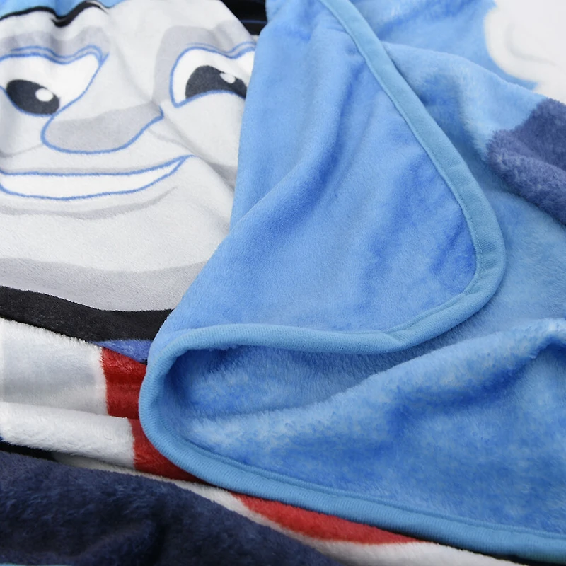 Thomas le train couverture de jet pour tout-petit