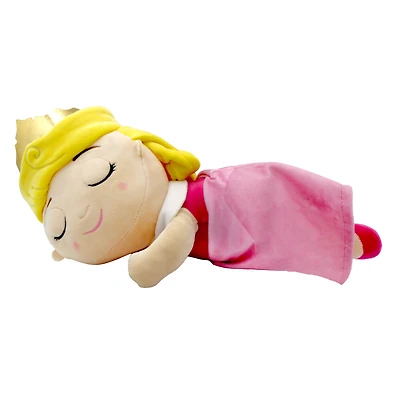 Disney - Sleeping Babies Aurora Plush