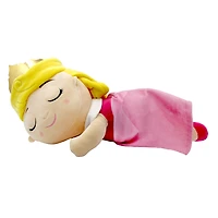 Disney - Sleeping Babies Aurora Plush