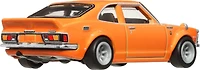 Hot Wheels Premium Car Culture Japan Historics 4 Toyota Corolla TE 27 1:64 Scale Collectible Vehicle