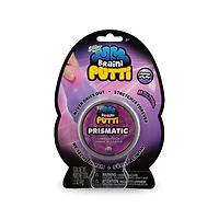 Pâte à modeler BrainiPutti Prismatic de OrbSlimy 44g