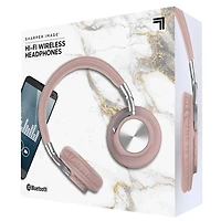 Sharper Image Dynamic Headphones RG - Édition anglaise