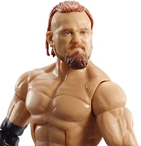 WWE Buddy Murphy Elite Collection Action Figure
