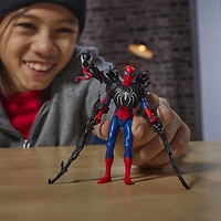 Marvel Spider-Man Epic World of Action VenomVersus