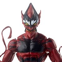 Spider-Man -Série Legends - Figurine Red Goblin de 15 cm.