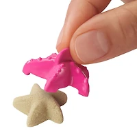 Barbie Skipper Babysitters Inc. Climb 'n Explore Playground Dolls & Playset