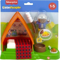 Fisher-Price - Little People