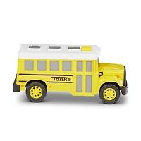 Tonka Minis - Autobus scolaire