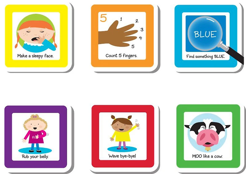 Thinkfun games - Roule & Joue