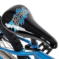 Huffy Pro Thunder 20-inch Bike, Blue - R Exclusive