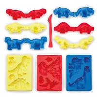 Nick Jr. Ready Steady Dough Dinosaurus Adventure