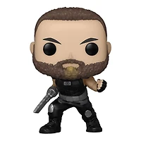 Figurine en Vinyle Razor Fist par Funko POP! Shang Chi and the Lengend of The Ten Rings