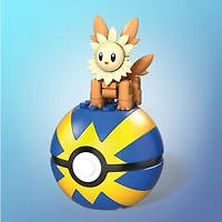 Mega Construx Pokémon Lillipup