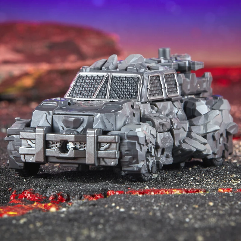 Transformers Generations Legacy United