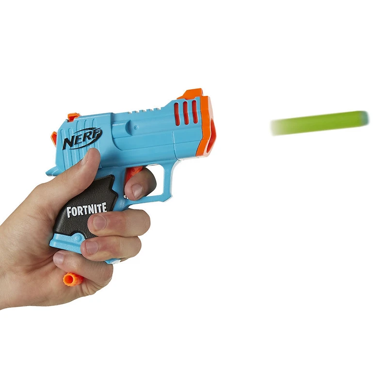 Blaster Fortnite Micro HC-R Nerf MicroShots