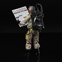 Ghostbusters Plasma Series Winston Zeddemore Toy 6-Inch-Scale Collectible Ghostbusters: Afterlife Figure