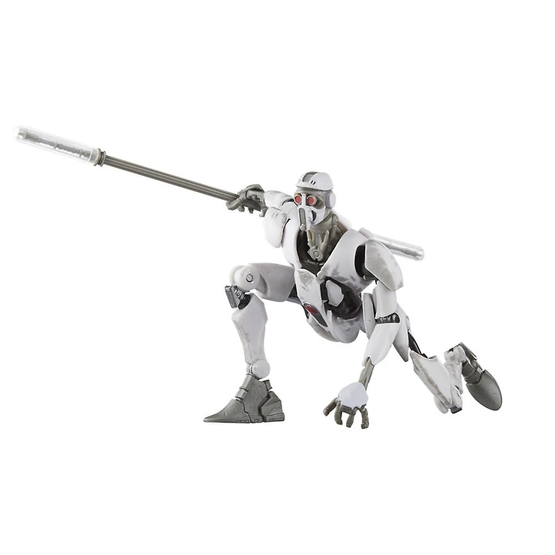 Star Wars The Black Series, MagnaGuard, figurine de 15 cm, Star Wars : La Guerre des Clones