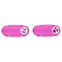 Cool Maker, recharge de coffret de motifs Love Story GO GLAM, décorez 50 ongles avec la machine GO GLAM Nail Stamper