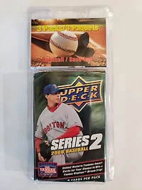 Emballage Double Coque 3 Paquets MLB