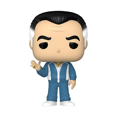 POP:The Sopranos-Paulie In Track Suit - Notre exclusivité