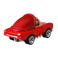 Hot Wheels Disney Character Cars Sebastian