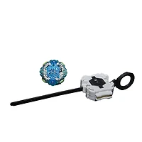 Beyblade Burst Pro Series Orb Engaard Spinning Top Starter Pack