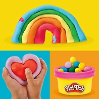 Play-Doh 50 Pack Rainbow Party Favors