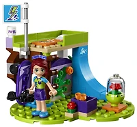 LEGO Friends La chambre de Mia 41327