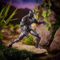 Série Marvel Legends - Figurine Panthère noire de 15 cm