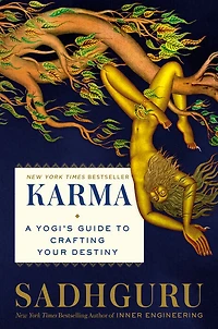 Karma - Édition anglaise