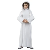 Star Wars The Black Series Princess Leia Organa, Star Wars: A New Hope Collectible 6 Inch Action Figure