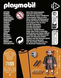 Playmobil - Pain