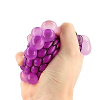 Boule gluante - Mauve