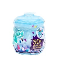 Magic Mixies Mixlings Magicus Party Collector's Cauldron, 1 Surprise Mixling And Accessory