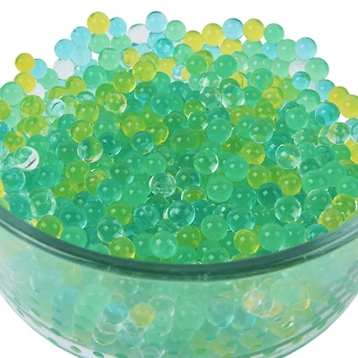 Orbeez, paquet de billes colorées Rafraîchissant contenant 1 000 petites billes Orbeez à faire gonfler, pour les enfants à partir de 5 ans