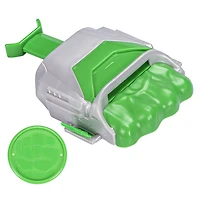 Marvel Hulk Gamma Blaster Role Play Super Hero Toy