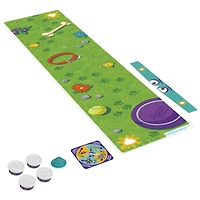 Don't Step in It! Game