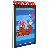 Blue's Clues & You! Cahier Handy Dandy à Effacement Sec - Notre exclusivité - Édition anglaise