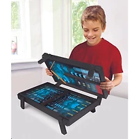 Merchant Ambassador - 2-In-1 Wood Rebound and Sling Hockey
