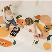 Tapis Catch All, Juicy Fruit