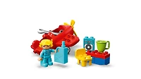 LEGO DUPLO Town Plane 10908 (12 pieces)